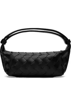 Сумка Ew Wallace Bottega Veneta, мультиколор