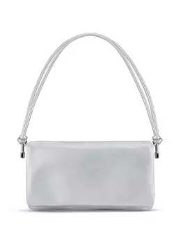 Сумка Expatri Juliette, серебряный