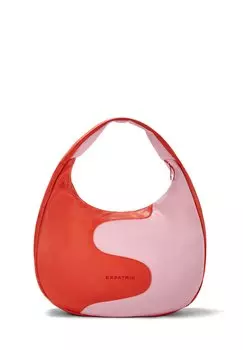 Сумка Expatri, красный