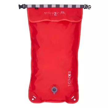 Сумка Exped, красный