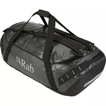 Сумка expedition ii 120 л. Rab, цвет dark slate