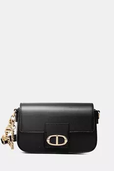 Сумка EXQUISITE Aldo, черный