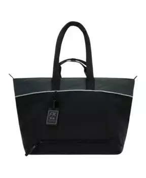 Сумка F**K, черный