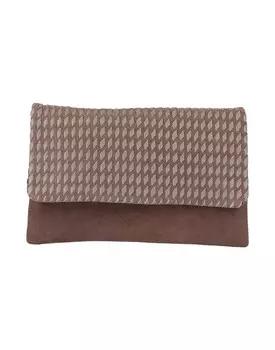 Сумка Fabiana Filippi, хаки