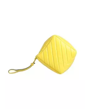 Сумка Fabiana Filippi, желтый