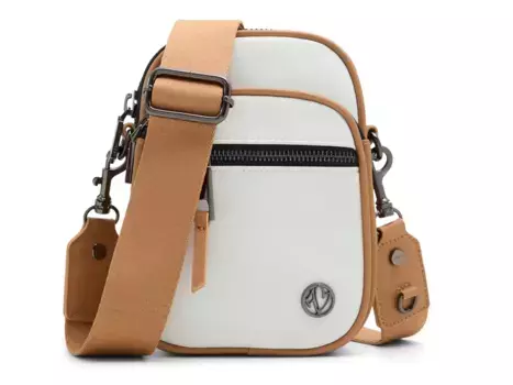 Сумка Faelen Crossbody Bag Aldo, белый