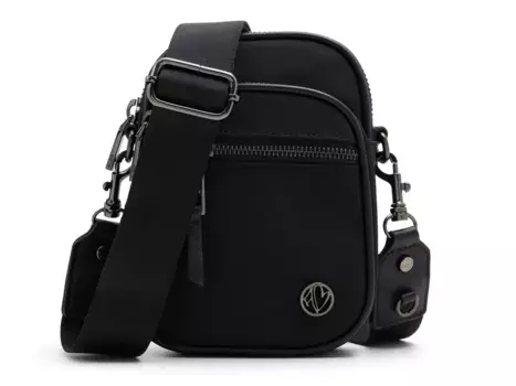Сумка Faelen Crossbody Bag Aldo, черный