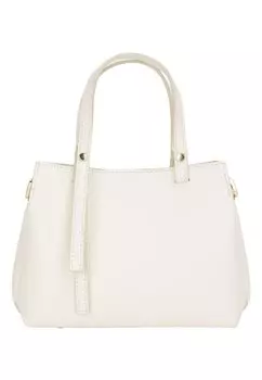 Сумка faina, белый