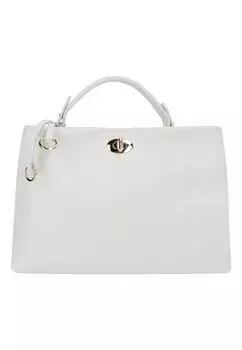 Сумка faina, белый