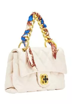 Сумка faina, белый