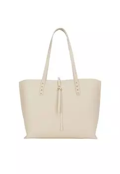 Сумка faina, бежевый