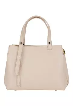 Сумка faina, бежевый