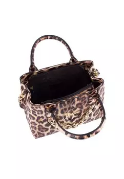 Сумка faina, бежевый