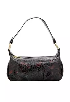 Сумка faina, бордовый