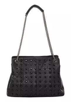 Сумка faina, черный