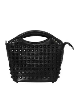 Сумка faina, черный