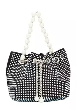 Сумка faina, черный