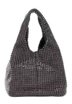 Сумка faina, черный