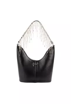 Сумка Faina, черный