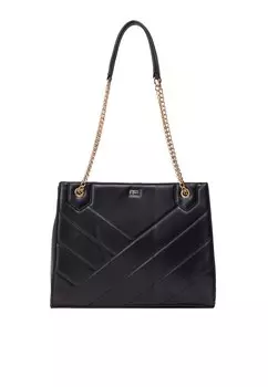 Сумка Faina, черный