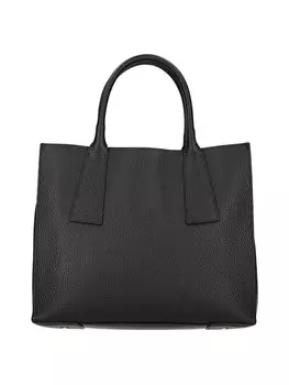 Сумка faina, черный