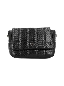 Сумка faina, черный