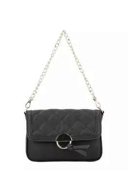 Сумка faina, черный