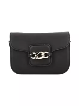 Сумка faina, черный