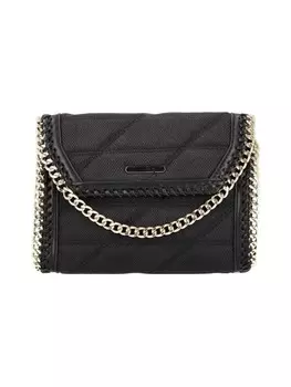 Сумка faina, черный