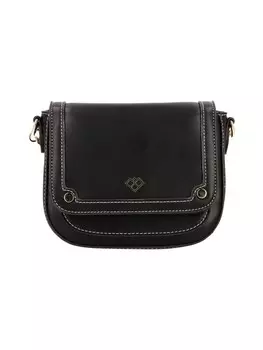Сумка faina, черный