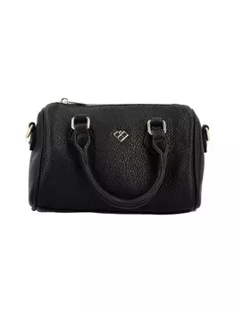 Сумка faina, черный