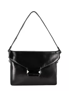 Сумка faina, черный