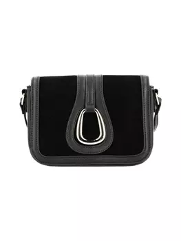 Сумка faina, черный