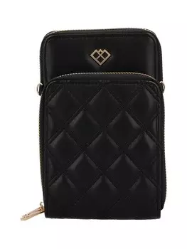 Сумка faina, черный