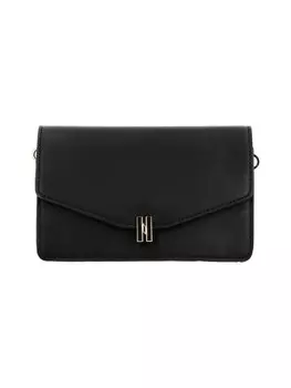 Сумка faina, черный