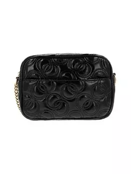 Сумка faina, черный