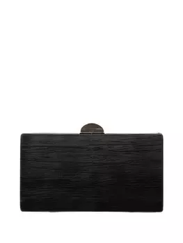 Сумка faina, черный