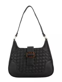 Сумка faina, черный