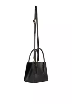 Сумка faina, черный