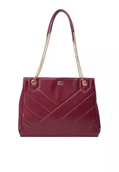 Сумка Faina, цвет Cherry Red