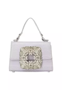 Сумка faina, цвет Pastel purple