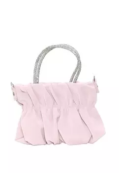 Сумка faina Handbag, розовый