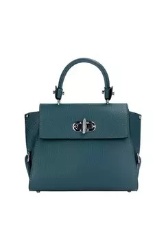Сумка Faina, изумрудный