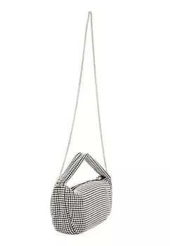 Сумка faina, разноцветный