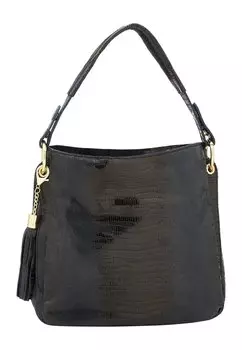 Сумка faina, синий