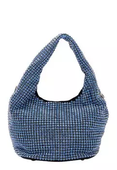 Сумка faina, синий