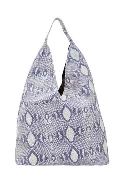 Сумка faina, сирень