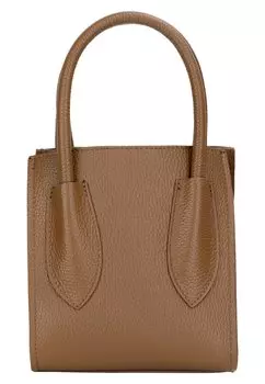 Сумка faina, светло-коричневый