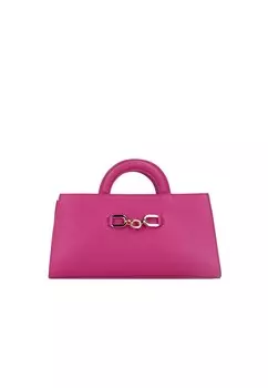 Сумка Faina, темно-розовый