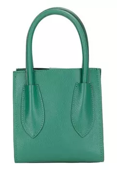 Сумка faina, темно-зеленый